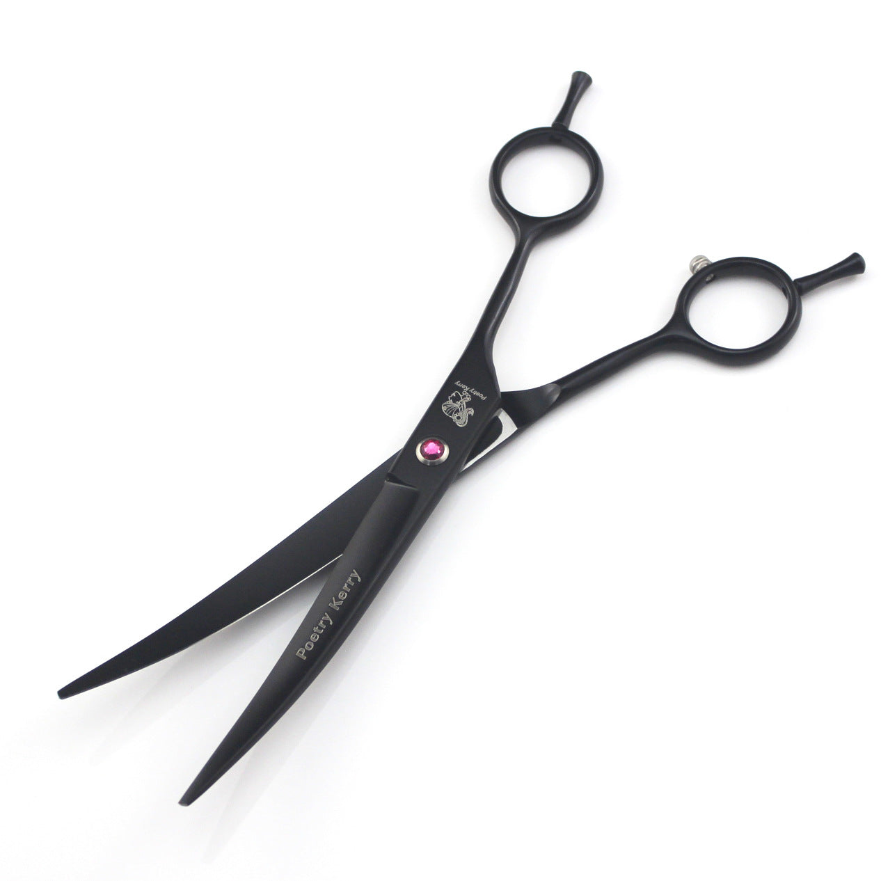 Pet Grooming Scissors – Professional Dog & Cat Hair Trimming Shears