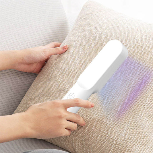 Pet Grooming Comb with Deodorant β Cat & Dog Cleaning Massage Brush