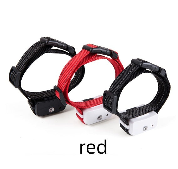 Automatic Bark Stopper Dog Spray Collar – Intelligent Anti Bark Training Collar