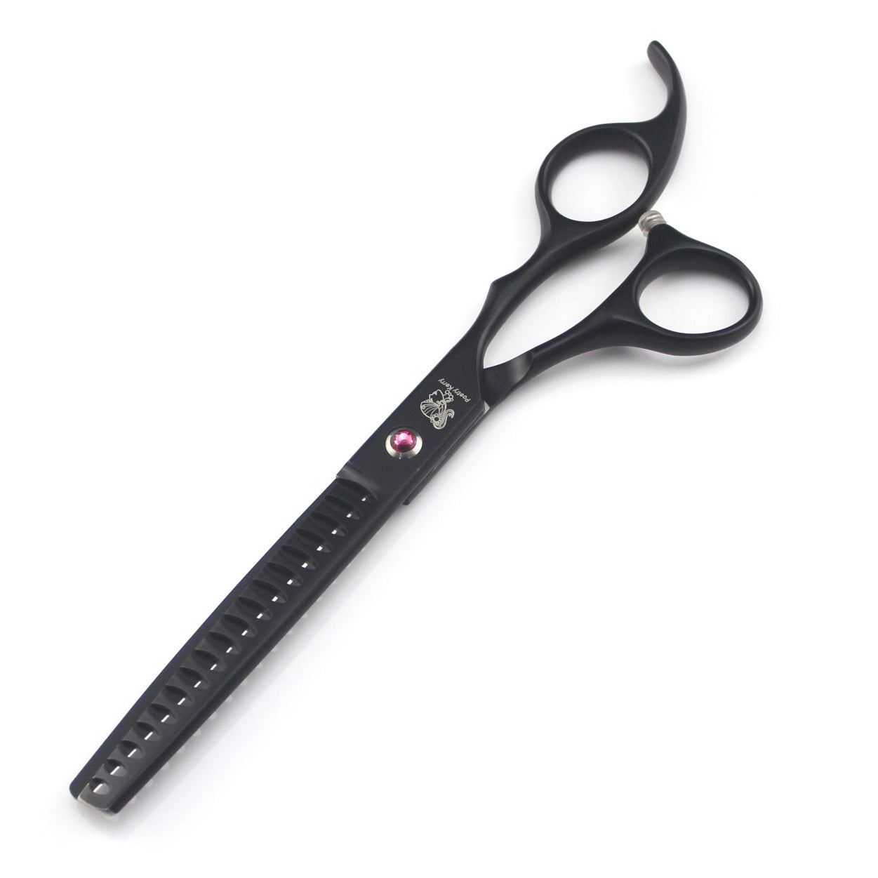 Pet Grooming Scissors – Professional Dog & Cat Hair Trimming Shears