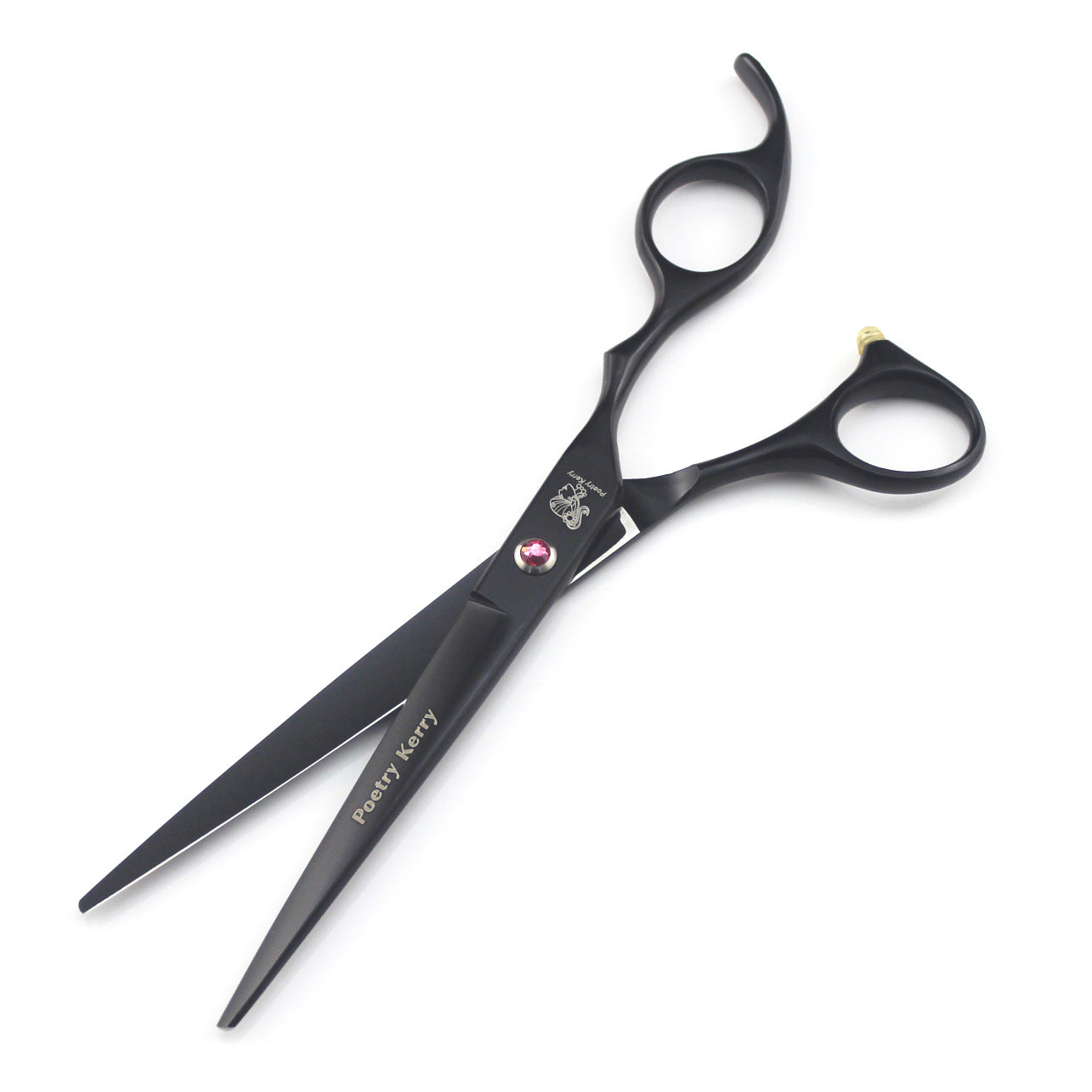 Pet Grooming Scissors – Professional Dog & Cat Hair Trimming Shears
