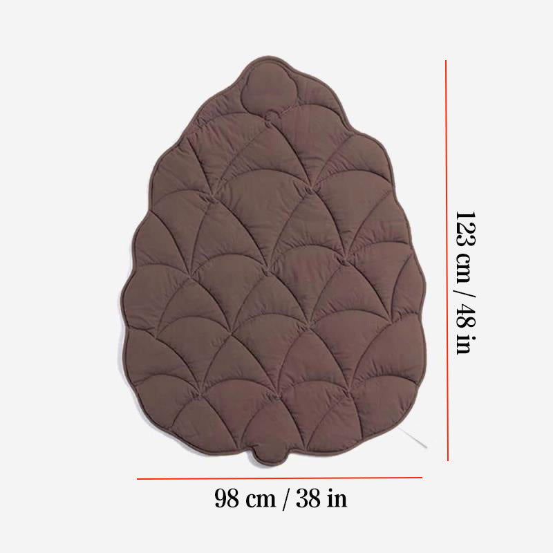 Universal Pet Mat Four Seasons – Soft Sleeping Mat for Cats & Dogs