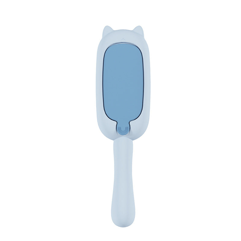 Pet Hair Remover Roller Reusable | Electrostatic Dog & Cat Hair Removal Brush