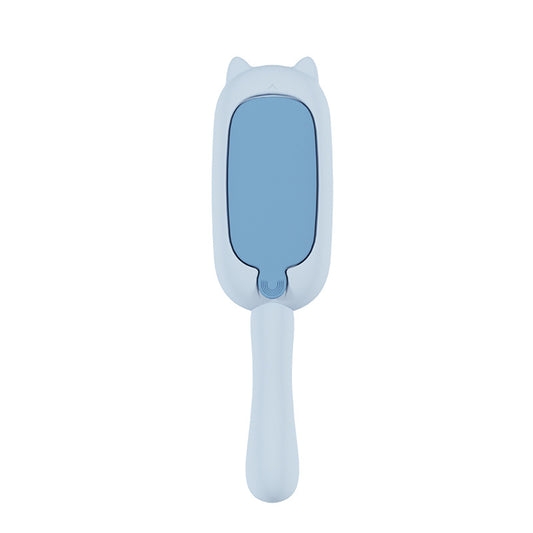 Pet Hair Remover Roller Reusable | Electrostatic Dog & Cat Hair Removal Brush
