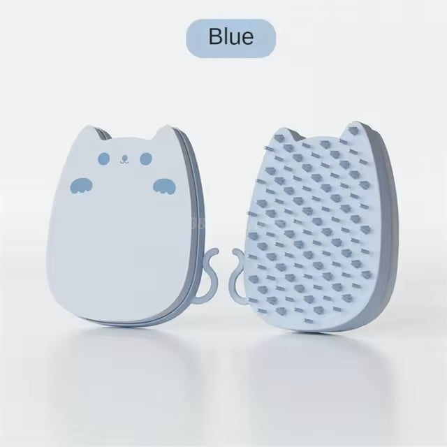 Reusable Pet Hair Remover Roller – Carpet & Furniture Cleaning Tool for Dogs & Cats