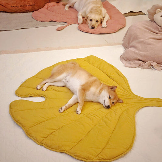Universal Pet Mat Four Seasons – Soft Sleeping Mat for Cats & Dogs