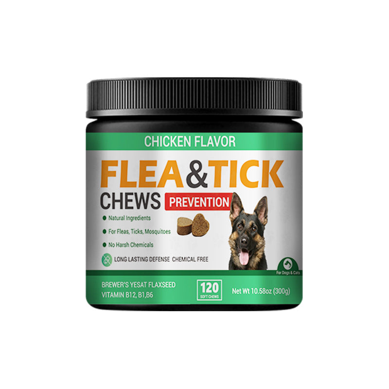Pet Itching Relief Spray – Skin Care & Anti-Itch Solution for Dogs & Cat
