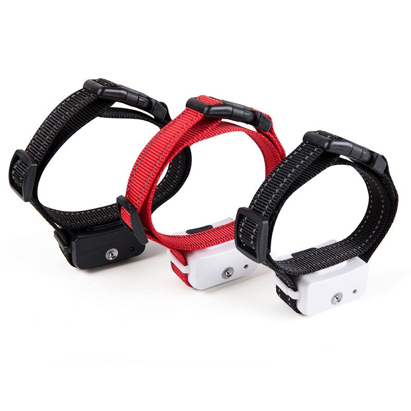Automatic Bark Stopper Dog Spray Collar – Intelligent Anti Bark Training Collar
