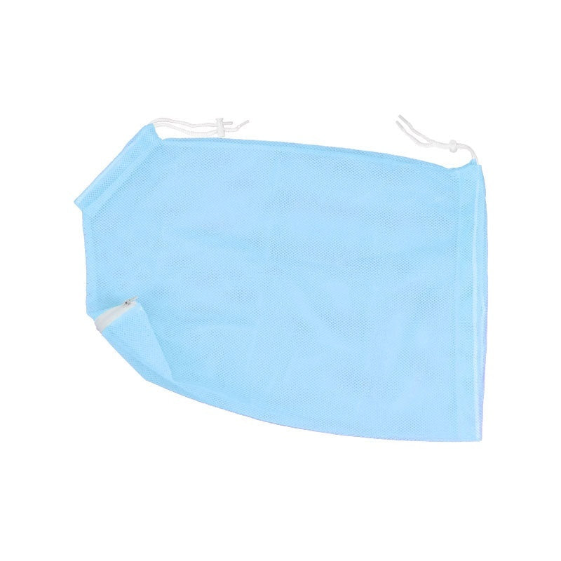 Cat Grooming Bath Bag – Anti Scratch & Anti Bite Bathing Restraint Bag